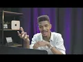 Channel