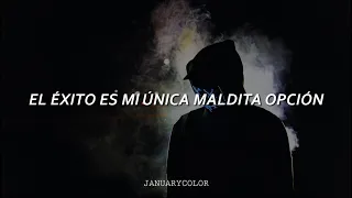 Lose Yourself - Eminem │ Subtitulado al español
