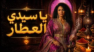 يا سيدي العطار بصوت يلامس الروح                                                         دندنها