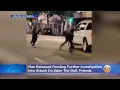 Man Freed From Jail Pending Further Investigation Into Attack On Eden The Doll Friends In Hollywood
