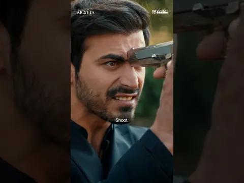 Arafta 9. Bölüm 9 Fragman #araftasezon2 #AraftaS2türkdizileri #S2EP09