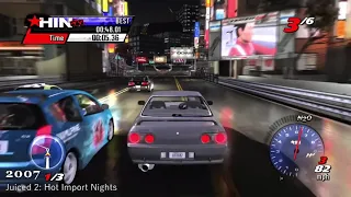 Download Evolution of Street Racing Games 1989-2021 MP3