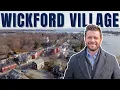 Living In Wickford Village North Kingstown - 2024 Full Tour Real Estate Insights