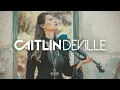 Download Lagu (Ghost) Hunter's Moon vs. Dance Macabre - Electric Violin Cover | Caitlin De Ville