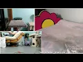 Christine's Cats: Snowpee and Mya