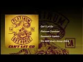 Download Lagu Platinum Overdose - Can't Let Go (Covered In Leather) DDR MUSIC GROUP