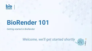 BioRender 101 Webinar