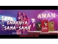Kondom Sutra TVC 2017 - #EnaknyaSamaSama