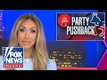 Lara Trump It s TOTAL CHAOS on the left