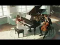 Download Lagu Instrumental Music Relaxing Piano and Violin – Beautiful, Calming \u0026 Peaceful Background Music