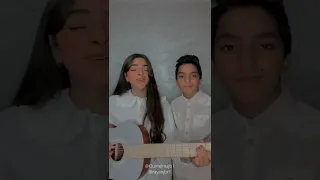 Ghir Ntiya غير نتيا Cover By Rayan Omayma Marwa Loud Ft Moha K 