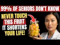 Download Lagu Over 60? 4 Fruits You MUST Avoid (and 4 You Should Eat Every Day)
