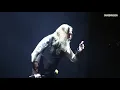 Death in Fire - Barcelona 2019 - Amon amarth