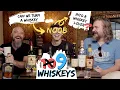 a NOOB tastes the Top 10 Whiskeys For Beginners