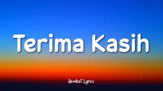 hal terima kasih lirik lagu terima kasih atas segala rasa