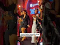 Download Lagu Jasmine Sandlas Performed Poison Baby Song on stage🎤🔥with Malaika \u0026 Rashmika|The Unseen Shorts