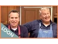 How to Cook with Gourmet Salts - How To Feed A Loon