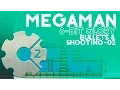 MEGAMAN 07 Bullets - Construct 2