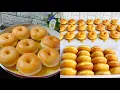 Download Lagu Dari tepung 1/4 kg bisa jadi donat gembul sebanyak ini‼️Resep donat empuk lembut cocok untuk pemula