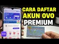 How to Register for OVO Premium OVO Premier Account