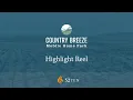 Country Breeze Mobile Home Park in Yuma AZ