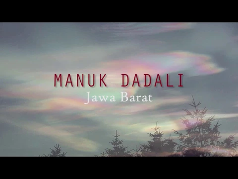 Download MP3 Manuk Dadali