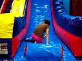 Sliding at Pump It Up 1