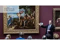 Download Lagu Titian: Painting the myth of Bacchus and Ariadne | National Gallery