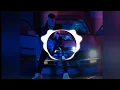 Elmusto-Namussuz (remix 8d bass Boosted)