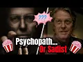 Download Lagu HERETIC - Was Hugh Grant a Sadist or Psychopath and what's the difference?