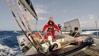 Sailors at Heart: Journey Through Memories and Dreams – Ep. 385 RAN Sailing