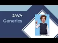 Demystifying Java Generics