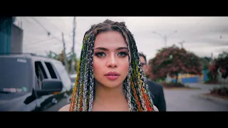 Seryosohan Queen Manica Money NORMALAN RESPONSE Official Music Video 