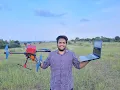 Autonomous Takeoff and Land Python Script Demonstration Dronekit Python RPI Beginners Guide