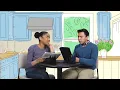 START A CONVERSATION ABOUT A DISASTER Connectivity 3 - Unit 5 Lesson 2