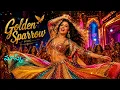 Golden sparrow song with lyrics in Telugu 