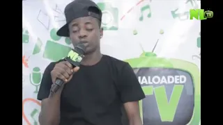 i will be bigger olamide in two years time to come trod