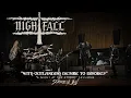 Download Lagu Nightfall - With Outlandish Desire to Disobey (Official Video)