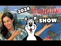 2024 HAMMS Beer Show draws RECORD Attendance with Beer Signs for mancave and Hamms Bear