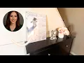 Footprints in the Sand Canvas Review Is 12x16 the Right Size for Your Space