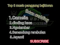 Download Lagu KUMPULAN LAGU MP3 PANGGUNG VERSI BAJIDOR.DIAN ENTERTAINMENT