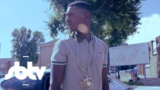 nines cant blame me music video sbtv