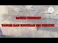 Download Lagu SATRIO PININGIT ❗❗ Tangis dan rintihan Ibu Pertiwi Nusantara