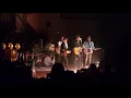 Sing Wherever I Go We The Kingdom -The Rescue Story Tour