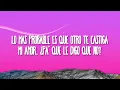 Blessd, Ovy On The Drums - Mírame