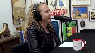 Maddy O Reilly s Most EXTREME Scenes