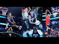 Every Mac McClung Dunk from his 3 Dunk Contests 2023-2025