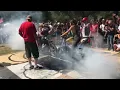Hell s week 2018 Roquebrune sur Argens