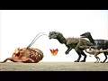 Ark Survival - NERM vs DILO and more Ep 227