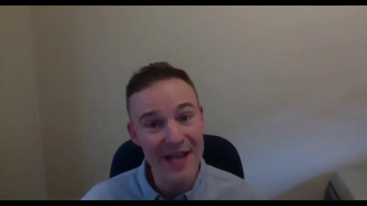 Dr. David de Bruyn – "Objective and Subjective Beauty"